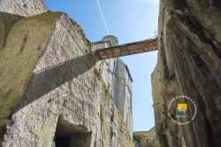 Passerelle Au Des Galeries