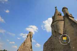 Guet Donjon De Septmonts 