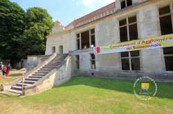 Logis Renaissance XVIe Rehabilitation 2010