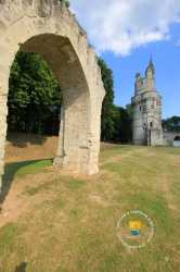 Chateau De Septmonts Hauts De France
