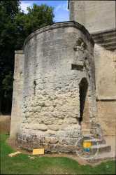 Tour Pied Donjon