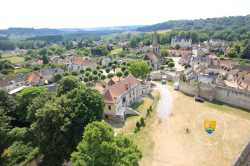 Village De Septmonts