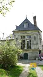 Pavillon Henri II Villers Cotterets