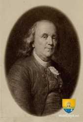 Benjamin Franklin