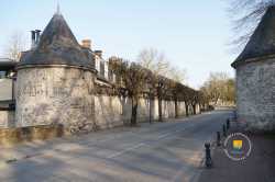 Tourelle Village Ermenonville