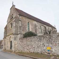 Eglise Saint Jean Baptiste De Montepilloy