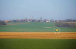 Chateau Montepilloy Champs