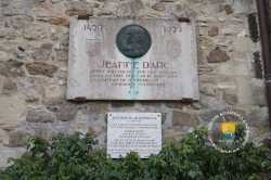 MontÃƒÆ’Ã†â€™Ãƒâ€šÃ‚Â©pilloy Jeanne D'arc 500ans