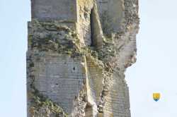 Ruine Donjon Montepilloy