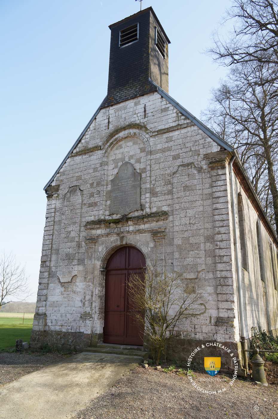 Eglise Saint Barthelemy Remaisnil