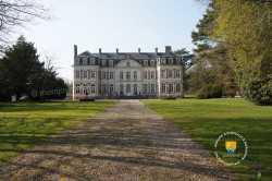 Chateau De Remaisnil