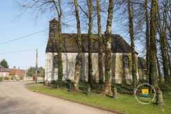 Eglise Du Chateau De Remaisnil