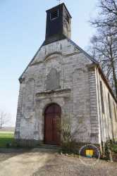 Eglise Saint Barthelemy Remaisnil