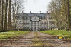 Grille Chateau De Remaisnil
