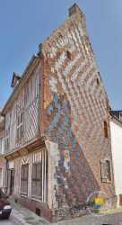 Maison Saint Valery Sur Somme
