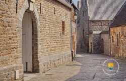 Rue Saint Valery Sur Somme