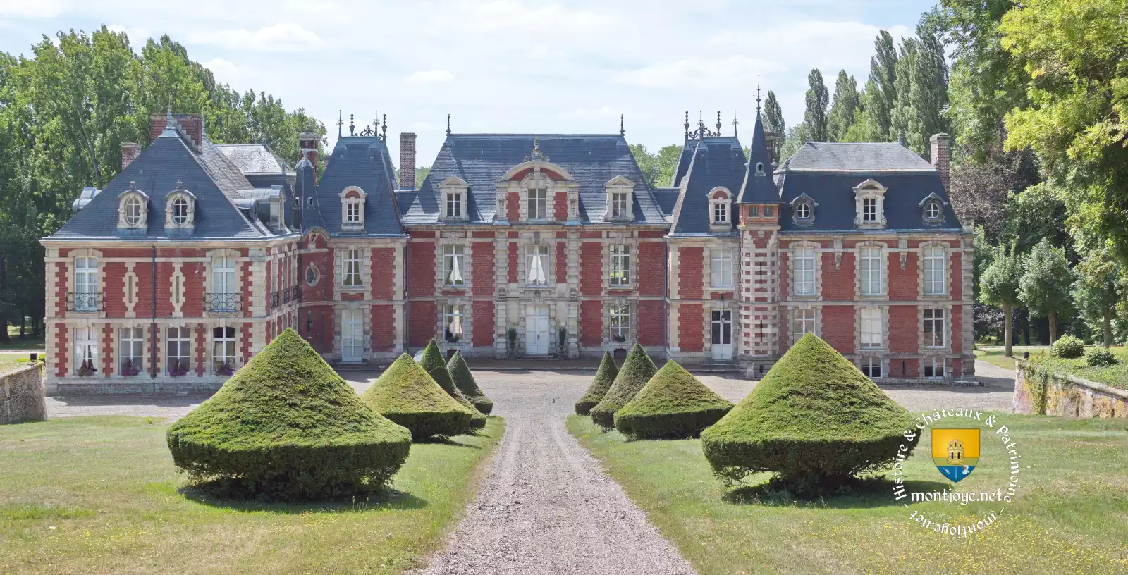 chateau de sainte suzanne