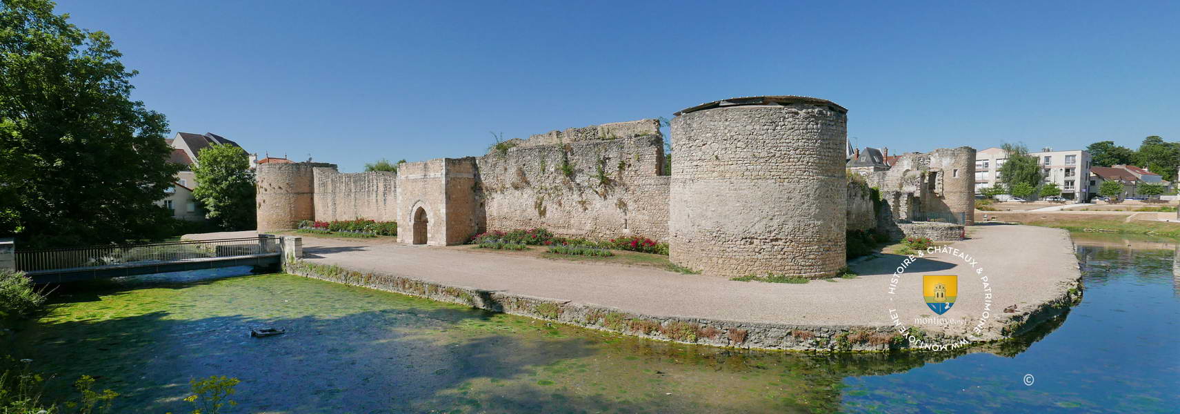 Château de Brie-Comte-Robert Château de Brie-Comte-Robert