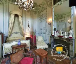 Chambre Monsieur Madame Chateau