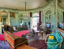 Grand Salon Chateau