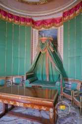 Bureau Empereur Chambre A Coucher Lit De Camp