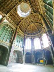 Chapelle Saint Saturnin