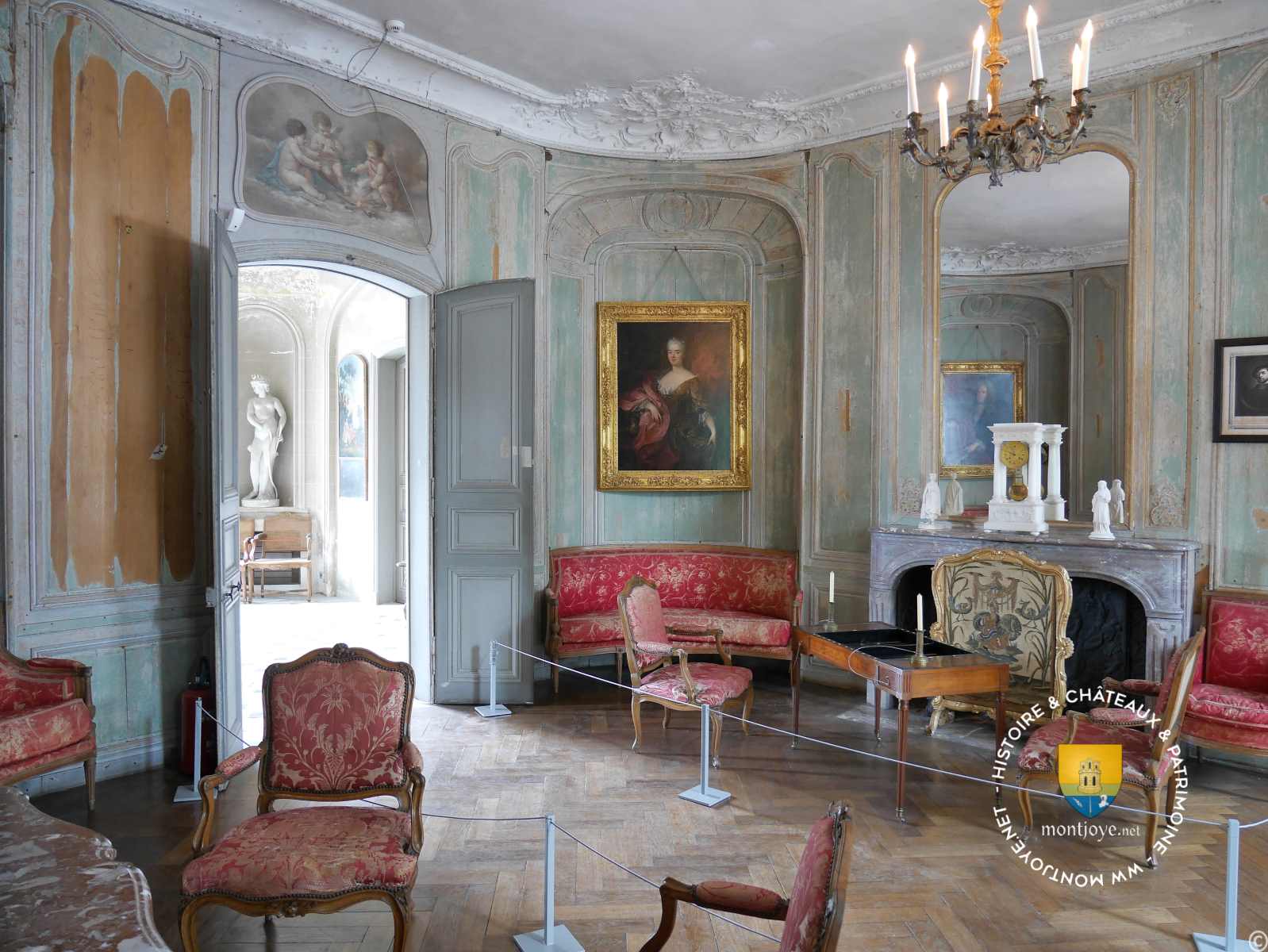 grand salon