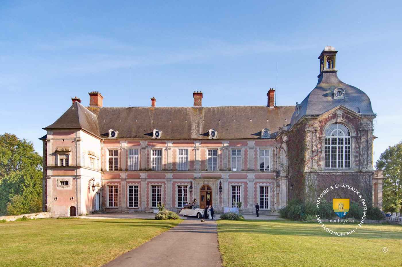 Château de Lésigny