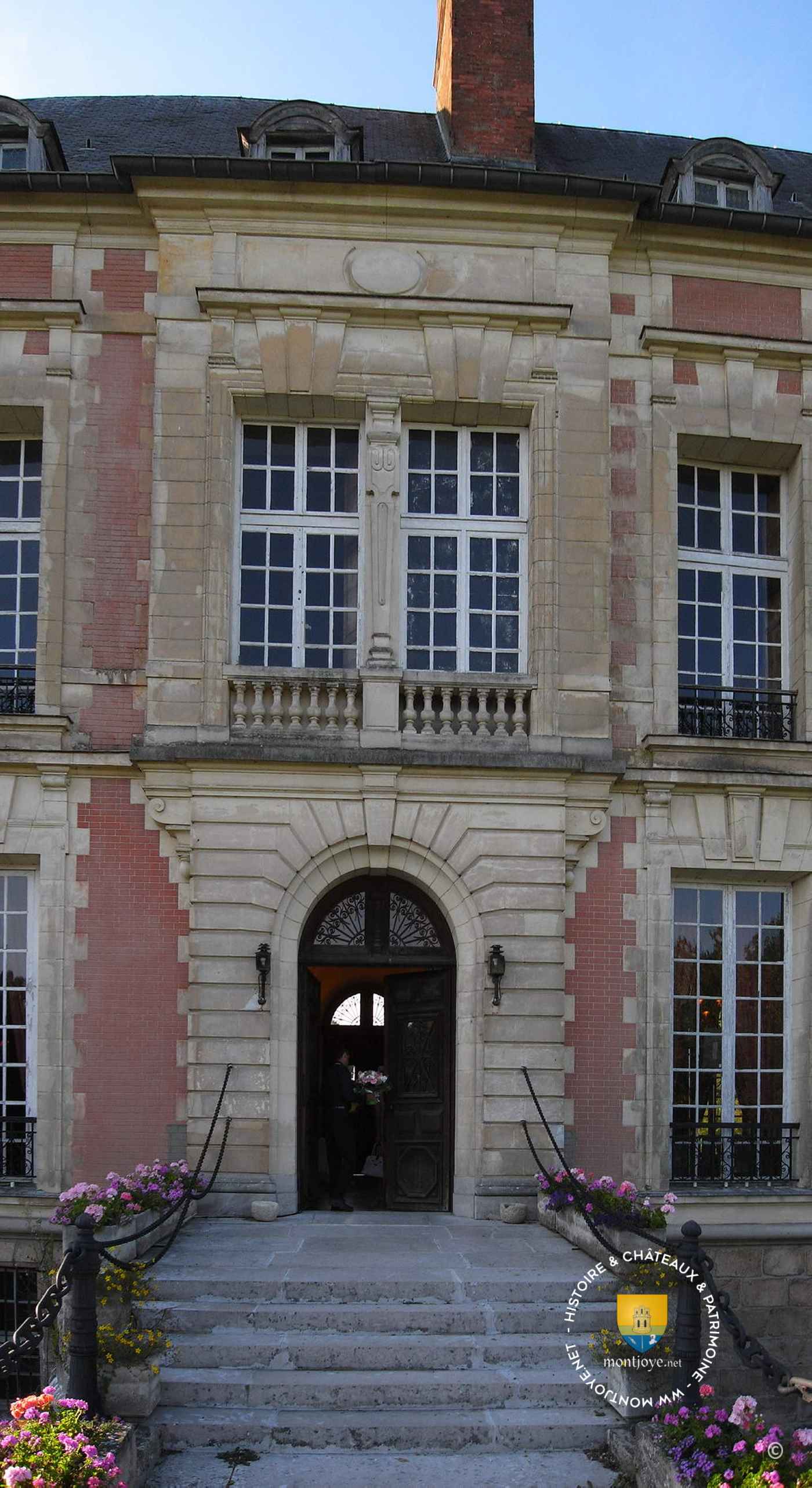 Entree Cour Interieure