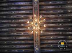 Plafond Salle Lesigny