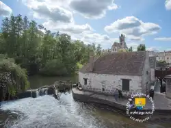 Ancien Moulin
