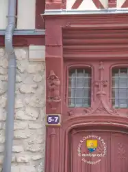 Bonne Soeur Mendiant