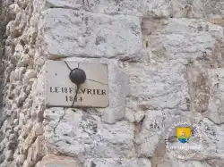 Boulet 18 Fevrier 1814