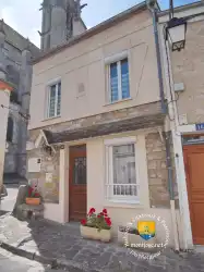 Maison Marine Tsvetaeva