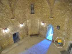 Salle Des Gardes Salle Haute