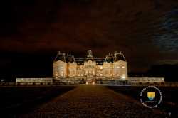 Chateau Nuit Des Chandelles