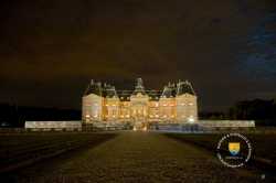 Nuit Des Chandelles Spectacle Seine Et Marne Melun