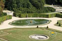Parterre Couronne Jardins