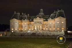 Vaux Le Vicomte Castle France