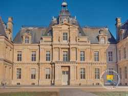 Facade Maisons Chateau