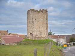 Donjon De Maurepas