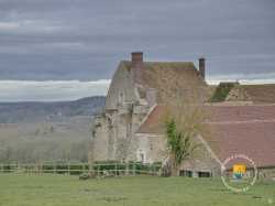 Fortifications Ferme Maurepas