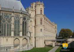 Restauration Chateau Saint Germain En Laye