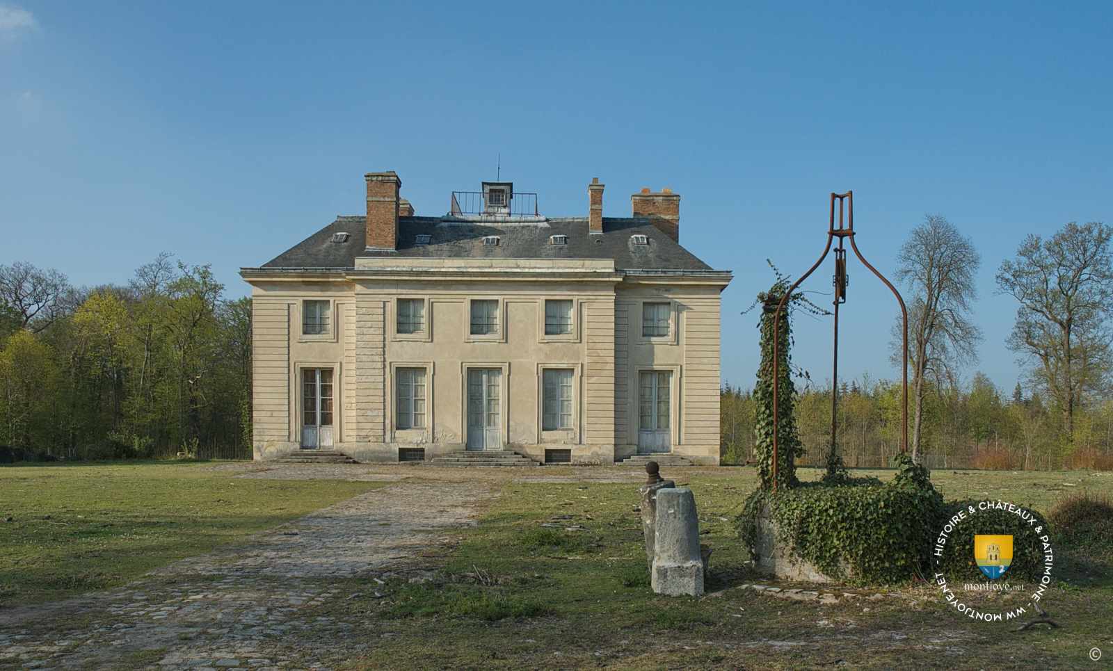 pavillon de la muette