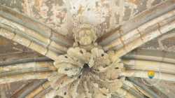 Saint Louis Clef De Voute