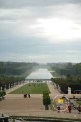 Jardins Versailles
