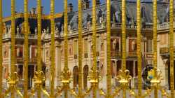 Versailles Grilles