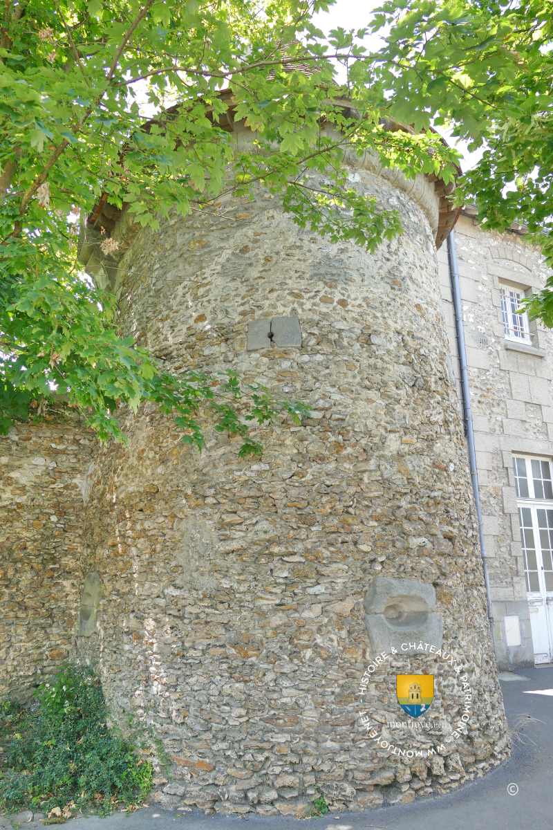 Canonniere Ville Dourdan 1