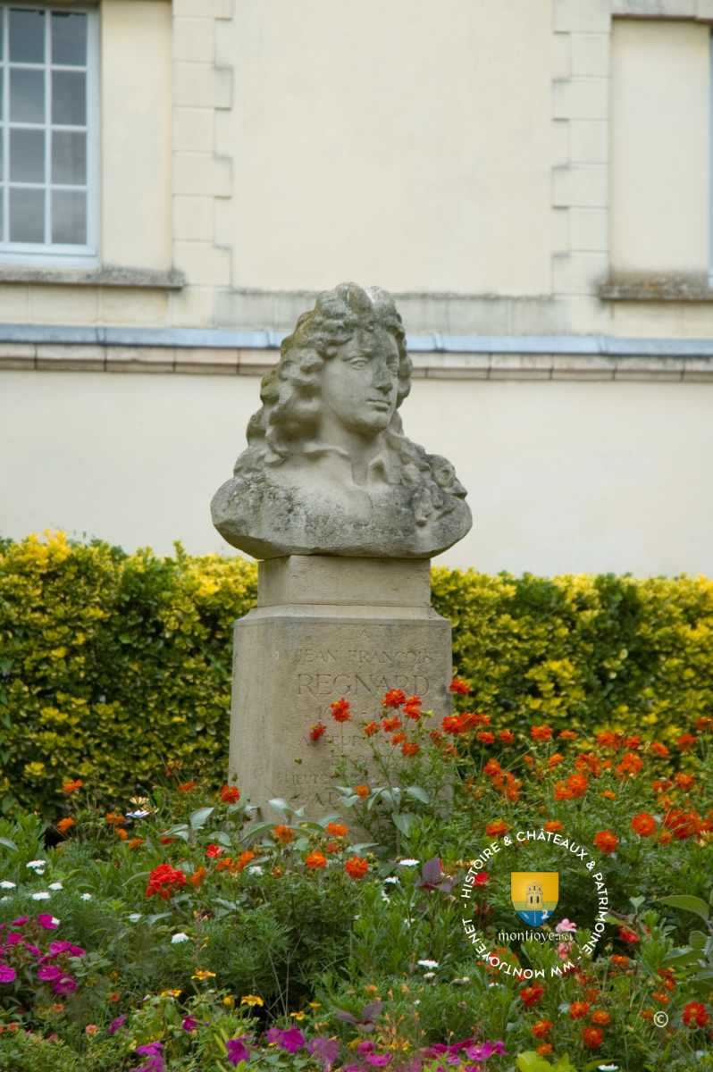 Jean Francois Regnard