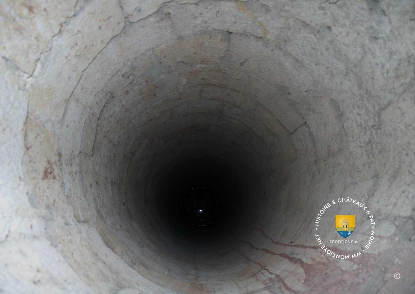 Puits Donjon
